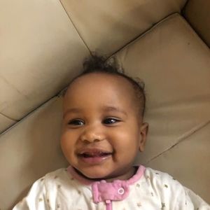 Meet your Posher, Rahma